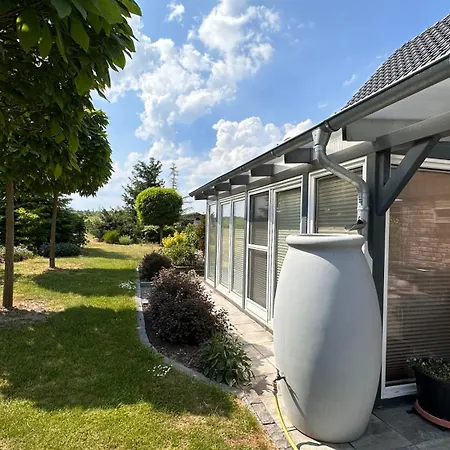 Im Gruenen Σπίτι διακοπών *