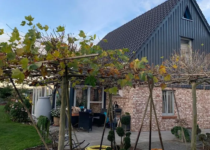 Im Gruenen Vakantiehuis *